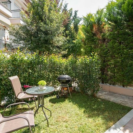 Luxury House For All Seasons Thessaloníki Eksteriør bilde