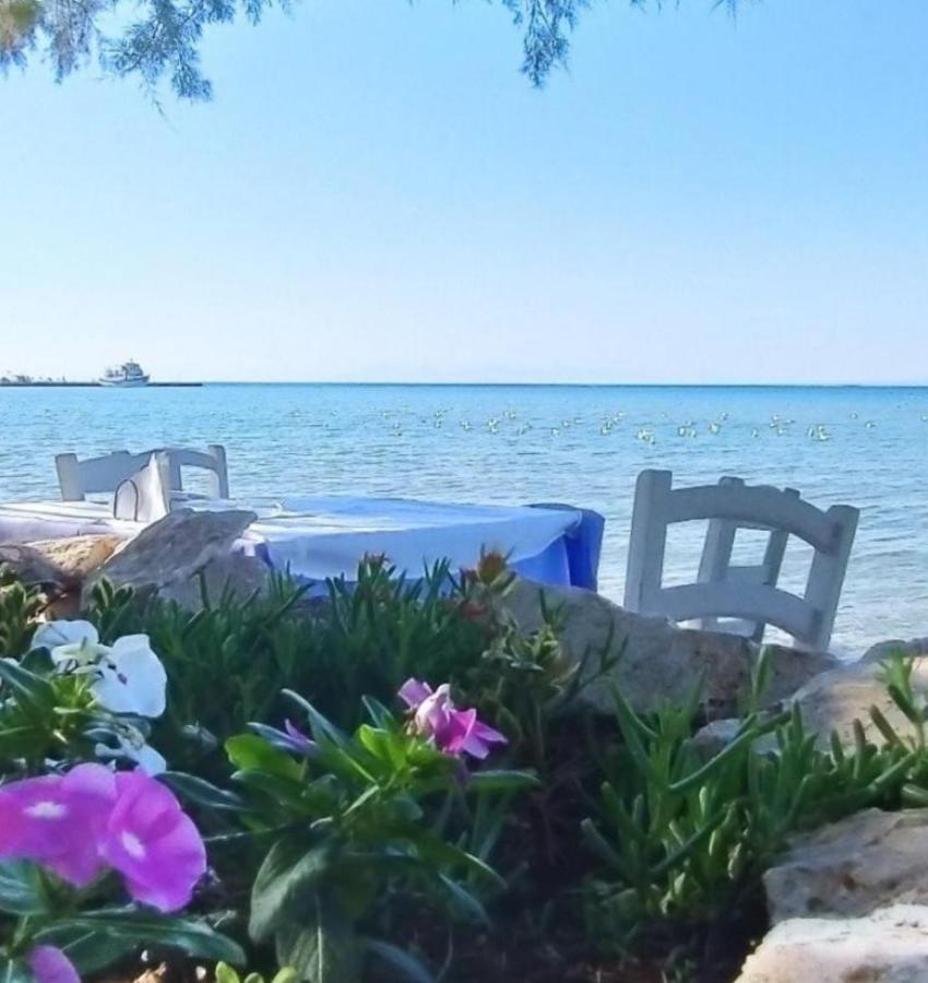 Luxury House For All Seasons Thessaloníki Eksteriør bilde