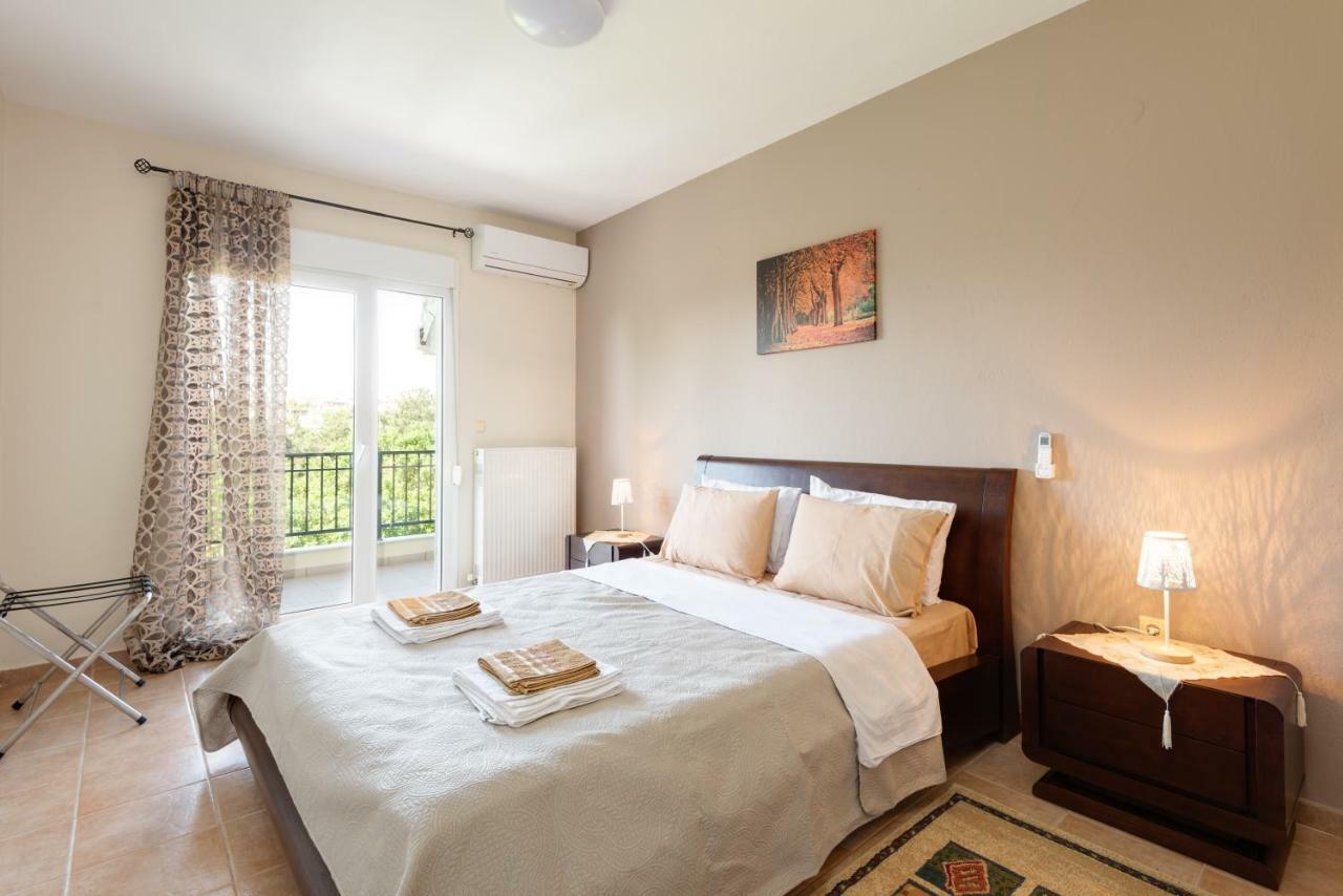 Luxury House For All Seasons Thessaloníki Eksteriør bilde