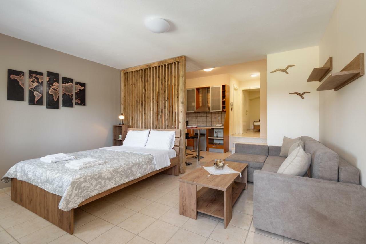 Luxury House For All Seasons Thessaloníki Eksteriør bilde