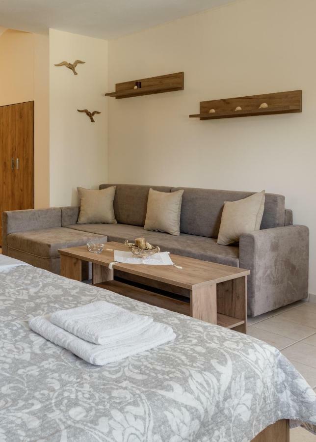 Luxury House For All Seasons Thessaloníki Eksteriør bilde