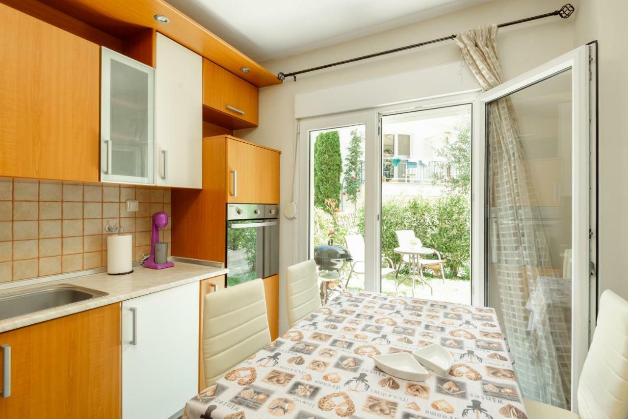 Luxury House For All Seasons Thessaloníki Eksteriør bilde