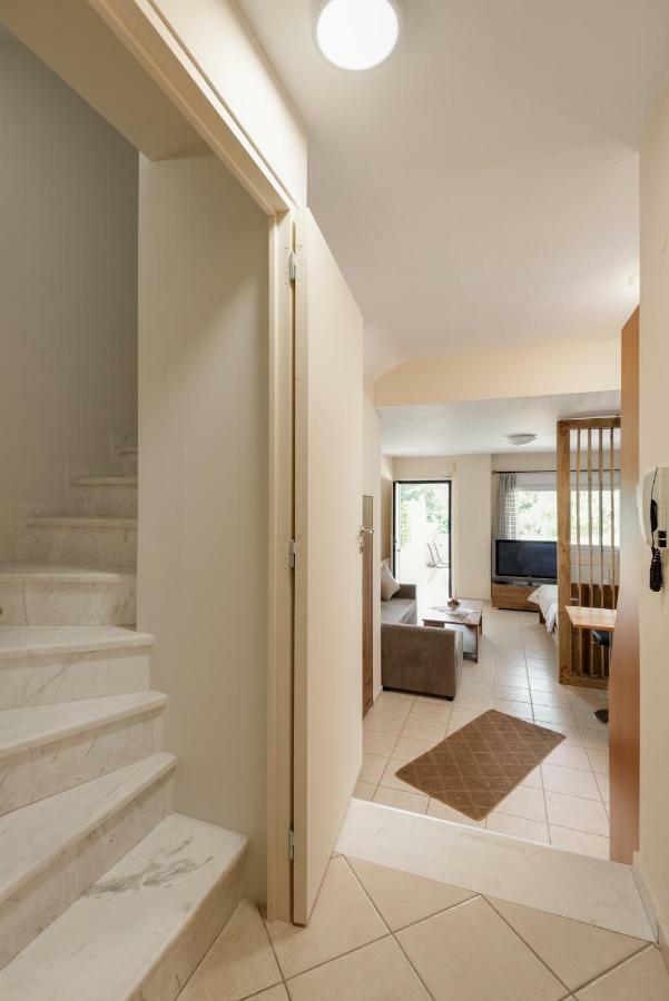 Luxury House For All Seasons Thessaloníki Eksteriør bilde