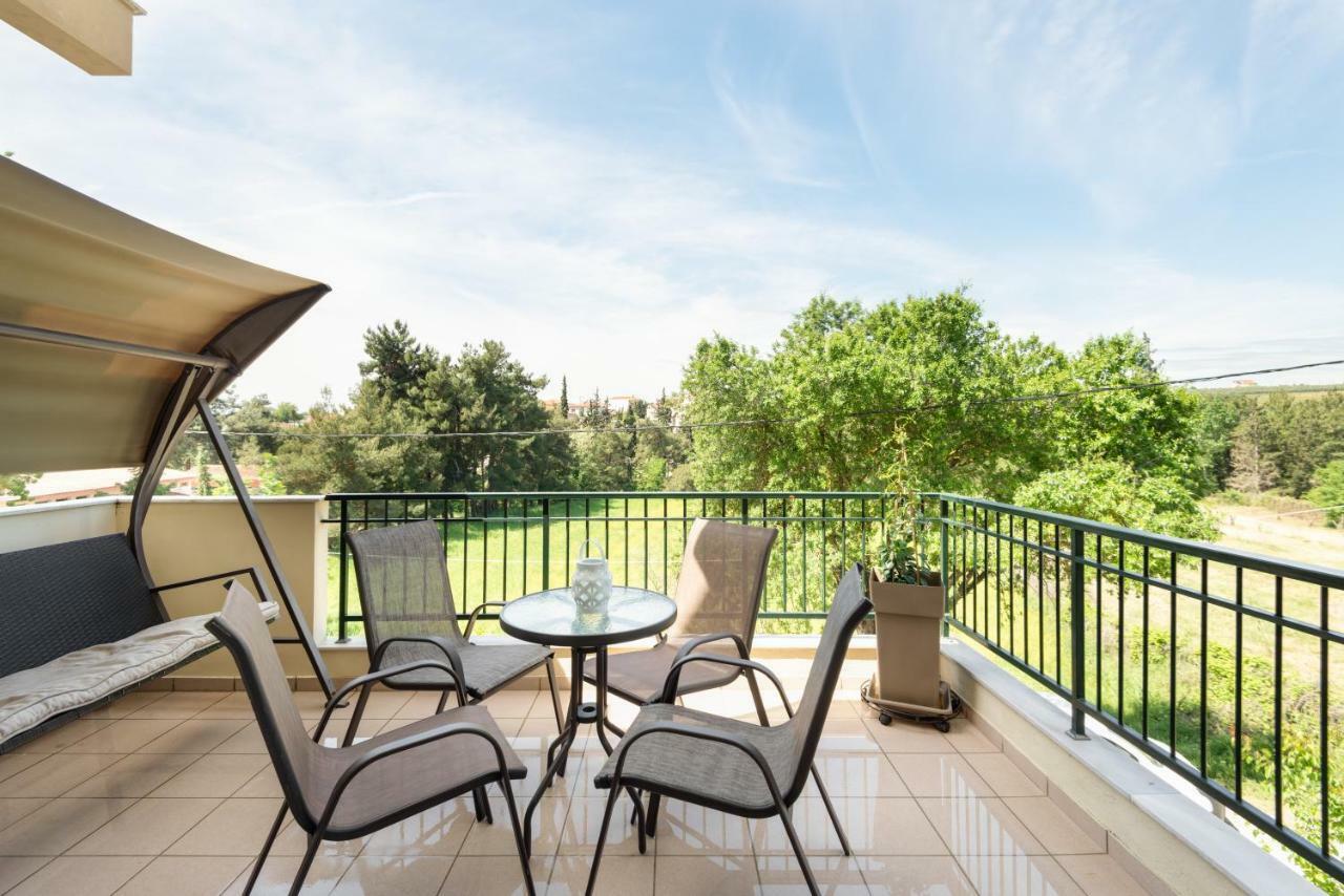 Luxury House For All Seasons Thessaloníki Eksteriør bilde