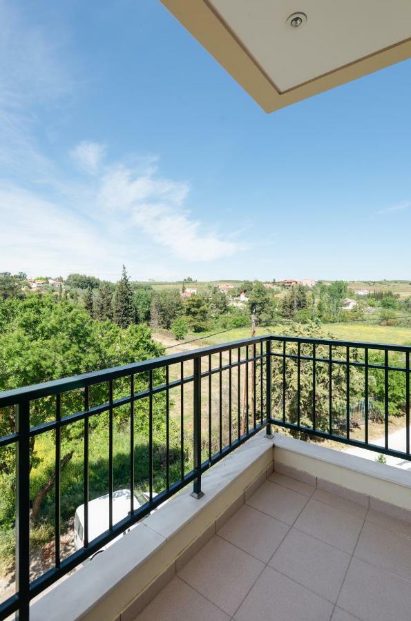 Luxury House For All Seasons Thessaloníki Eksteriør bilde